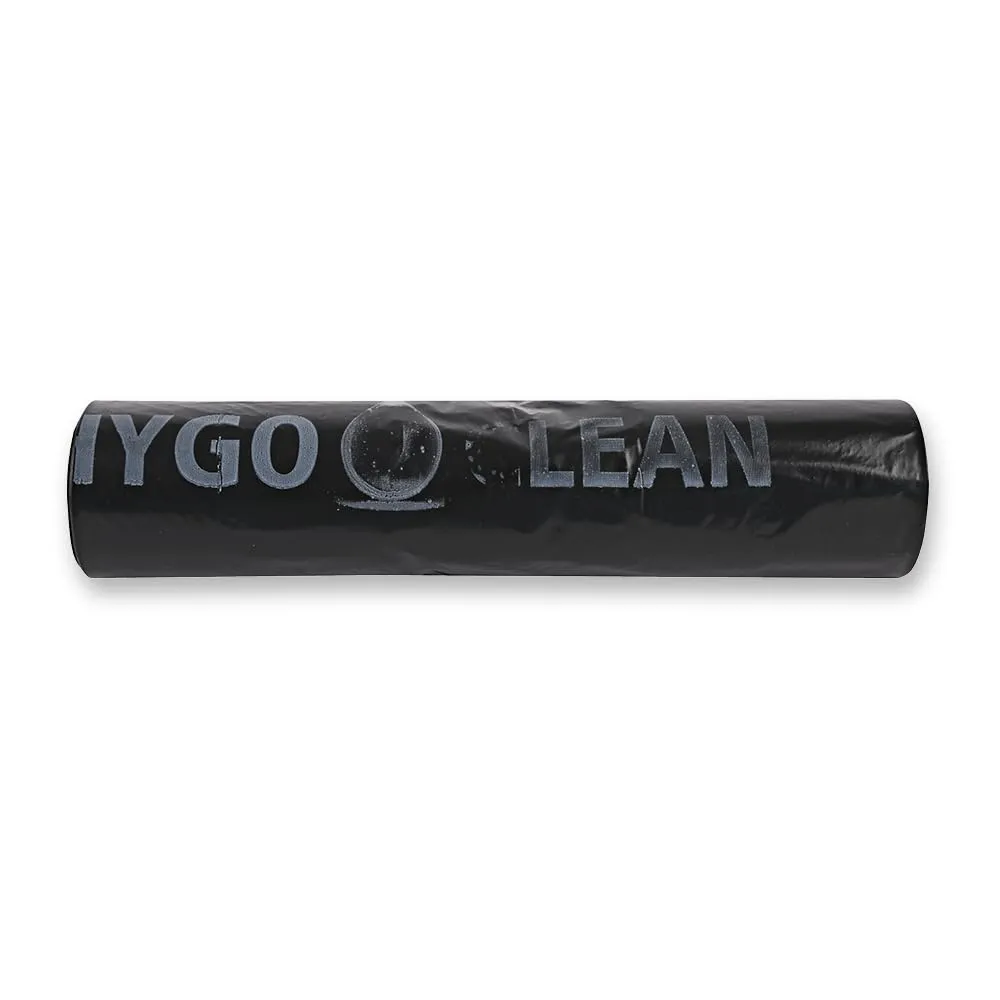 Hygoclean Müllsäcke Light 70l 250x schwarz LDPE