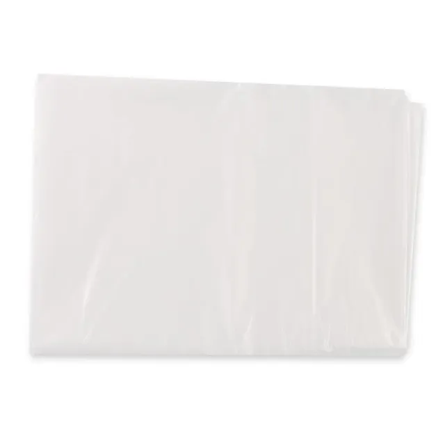 Hygostar Abdeckhaube 190x65cm transparent 100 Stück wasserdicht