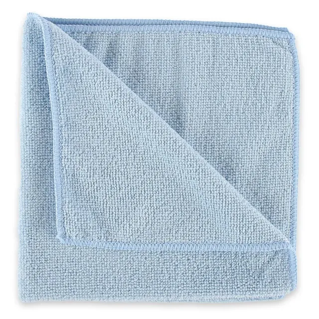 Hygoclean Micro Master Light Tuch blau 100x L