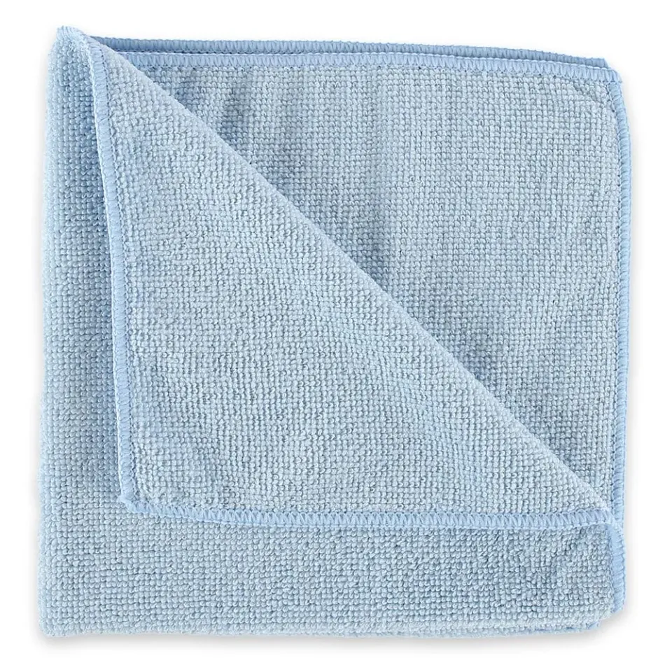Hygoclean Micro Master Light Tuch blau 100x L