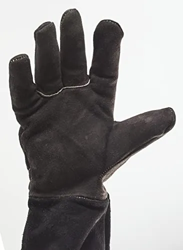 Tegera 134 Schweißerhandschuhe 11/XXL Ziegenleder 1 Paar?