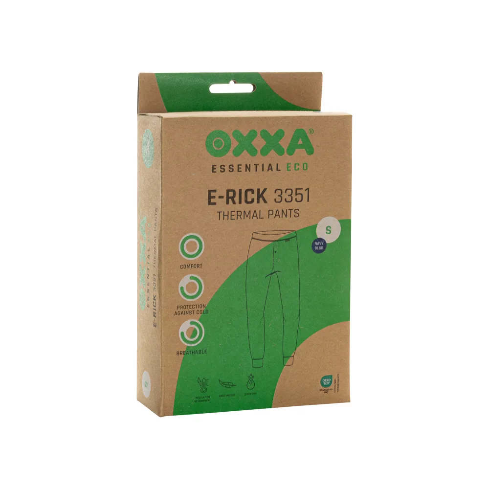 Oxxa E-Rick 3351 Thermohose isolierend