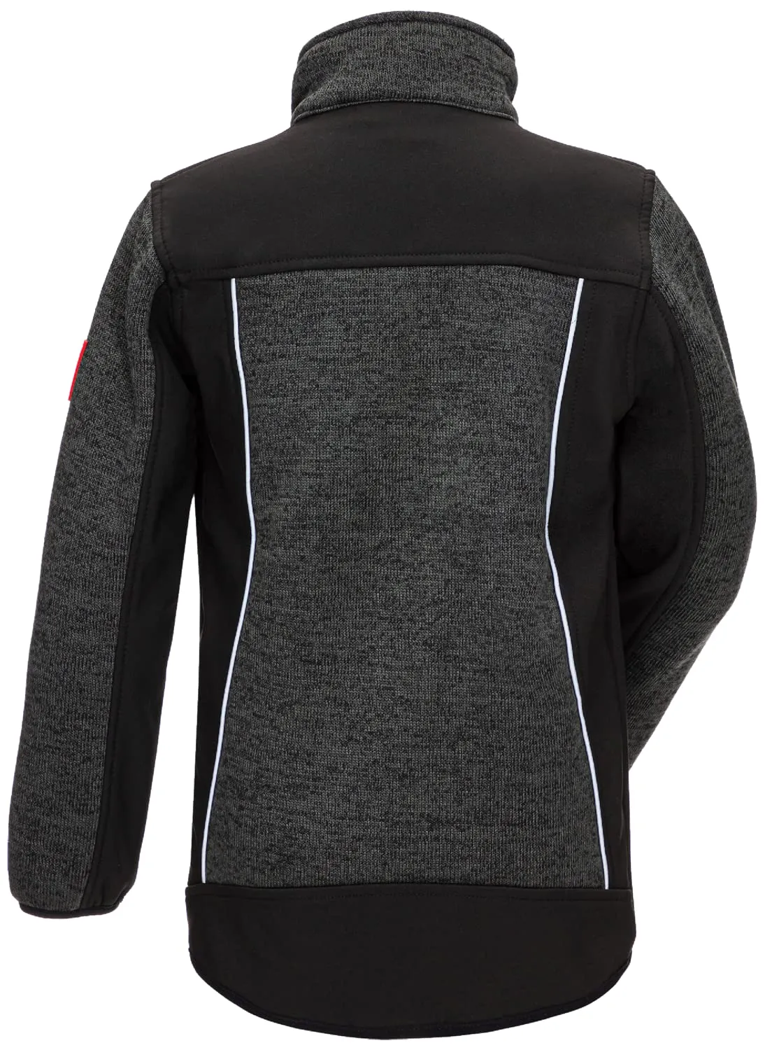 Nitras 7190 Motion Tex Kids Softshelljacke 122/128