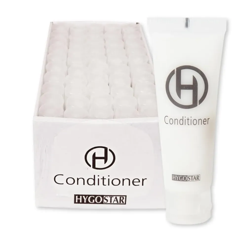 Hygostar Conditioner Tube 30ml transparent Standard