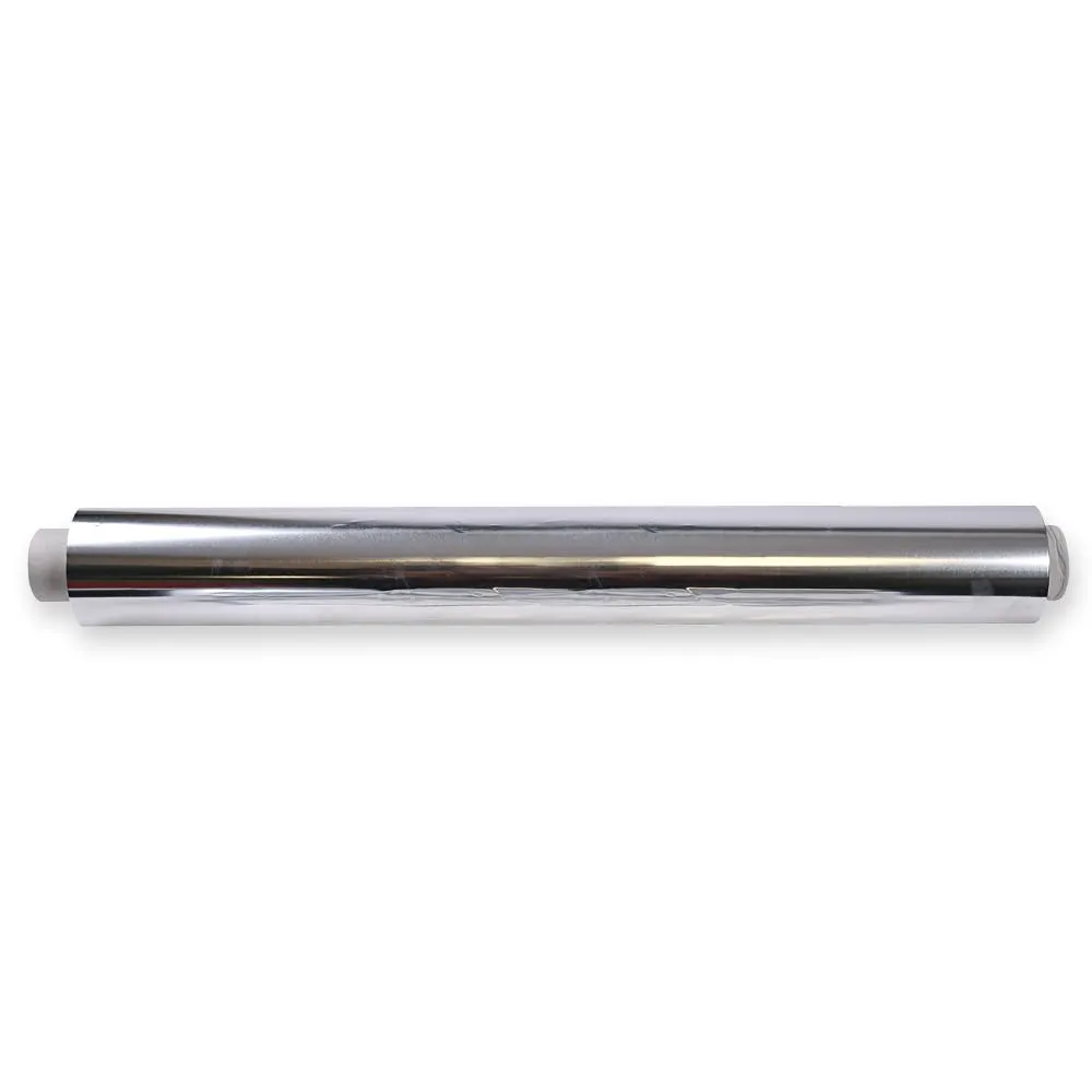 Hygostar Alufolie Rolle 30cm 4 Rollen 150m reissfest