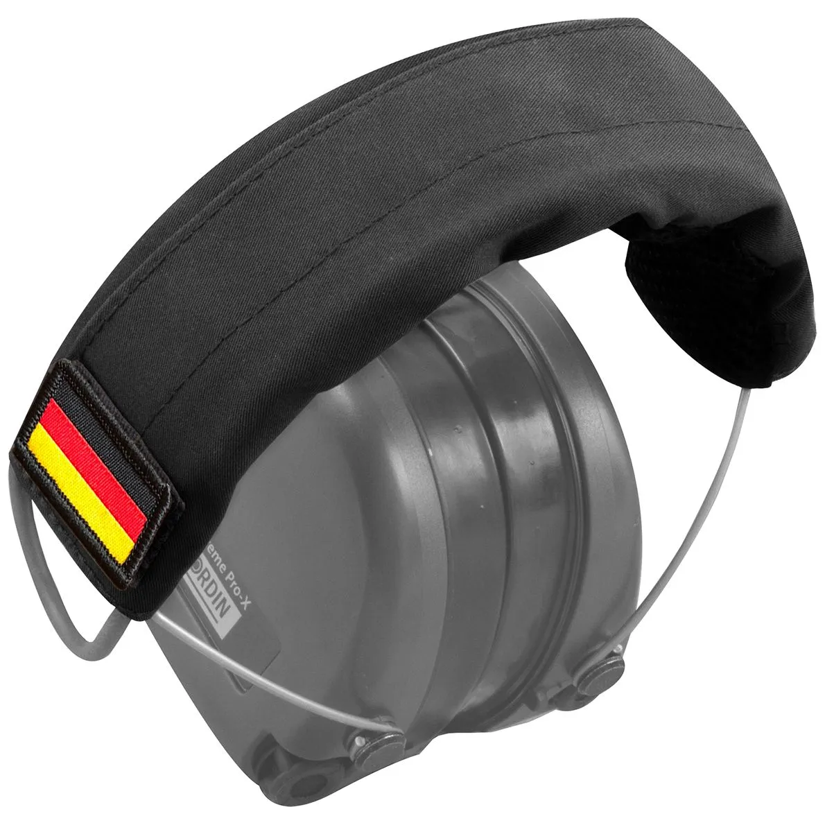 ACE Alpha Wechselband Supreme Pro-X Schwarz