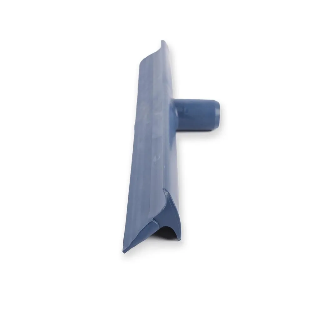Franz Mensch Hygoclean Wasserschieber 6 St 41 cm blau detektierbar