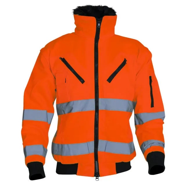 Oxxa Akila 0976 Pilotjacke gefüttert