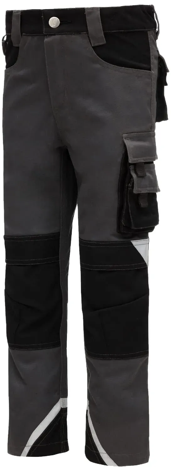 Nitras Motion Tex Kids 7612 Outdoorhose 134-140 robust