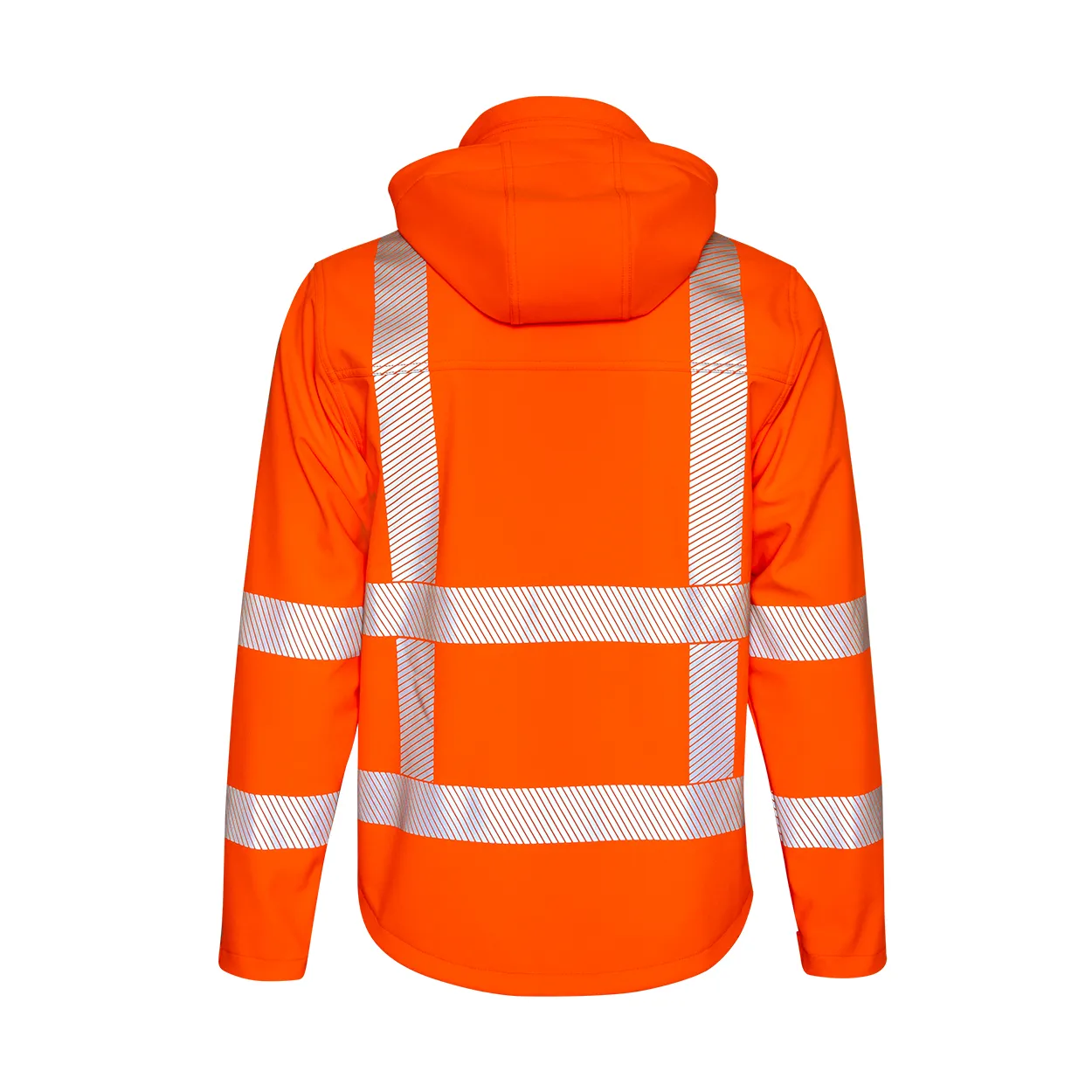 Oxxa Adrian 1316 Softshelljacke RWS wasserabweisend