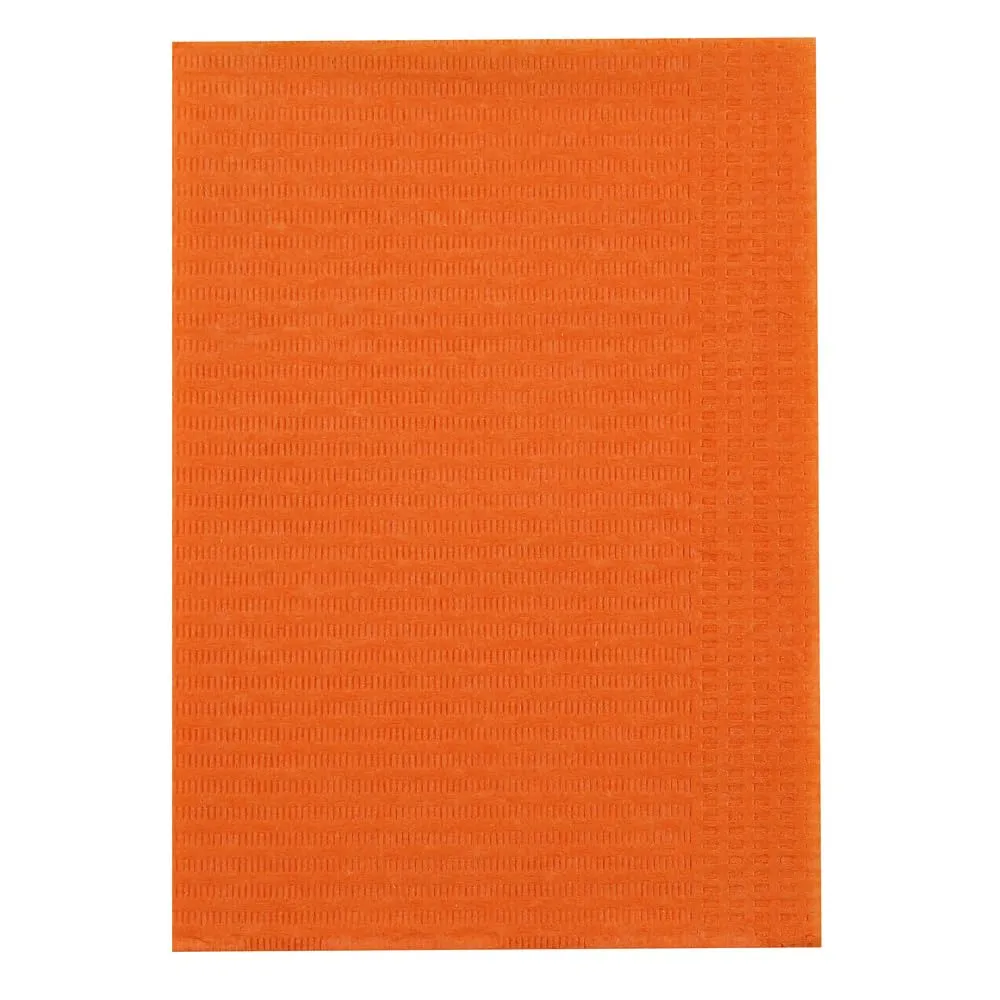 Hygomed Patientenservietten hellblau 46x33 cm 500 Stück