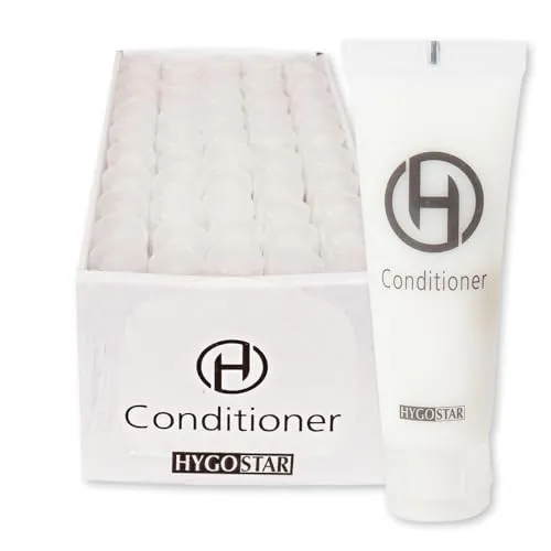 Hygostar Conditioner Tube 30ml transparent Standard