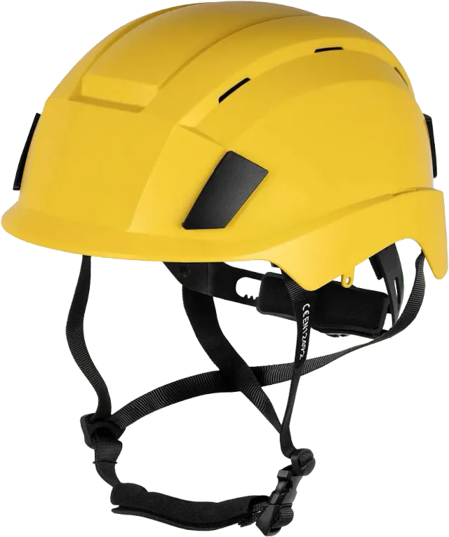 ACE Patera Premium Schutzhelm Weiß EN 397