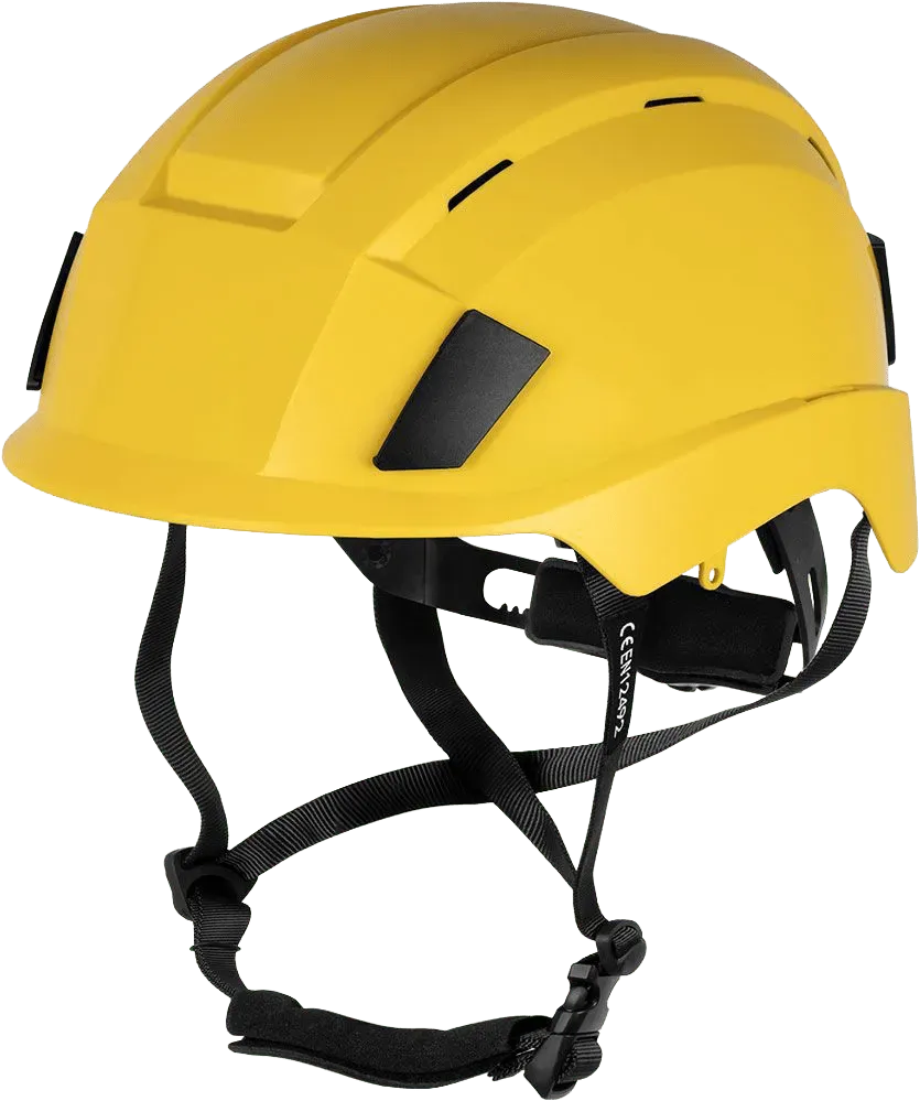ACE Patera Premium Schutzhelm Weiß EN 397