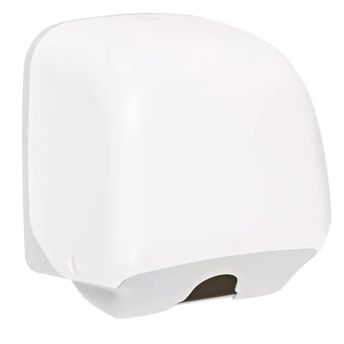 Hygoclean Simply Eco Mini Papierspender weiß