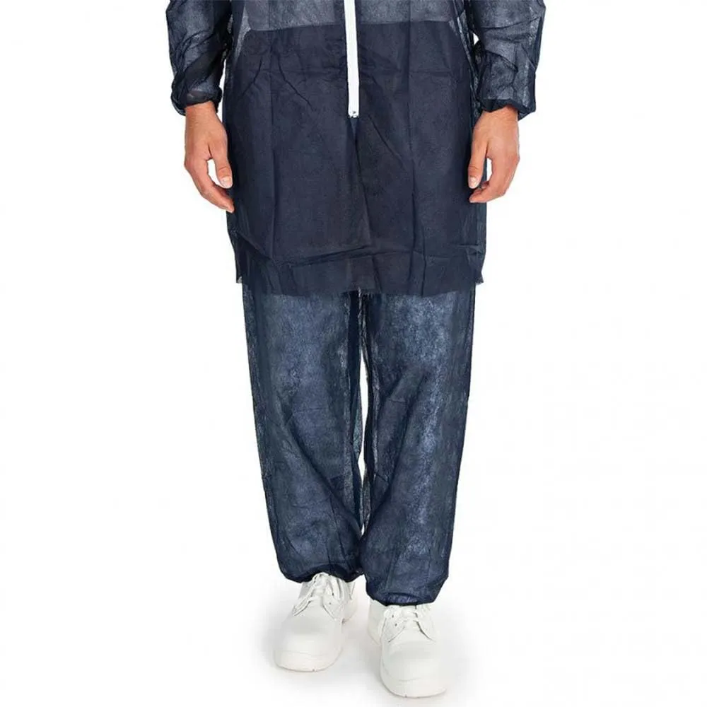 Hygonorm Hosen Eco Einmalhose weiß 4XL 100 Stück PP