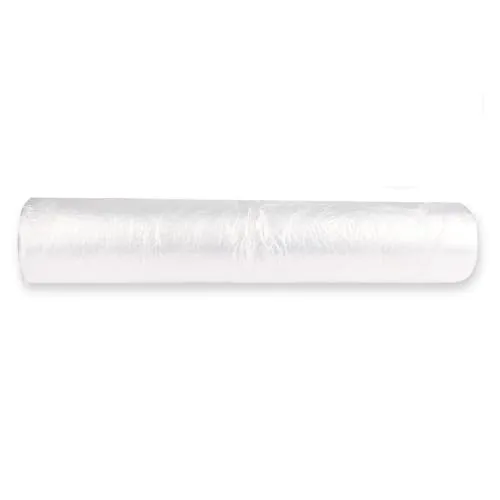 Hygostar Folienzuschnitte LDPE transparent 140x160 cm