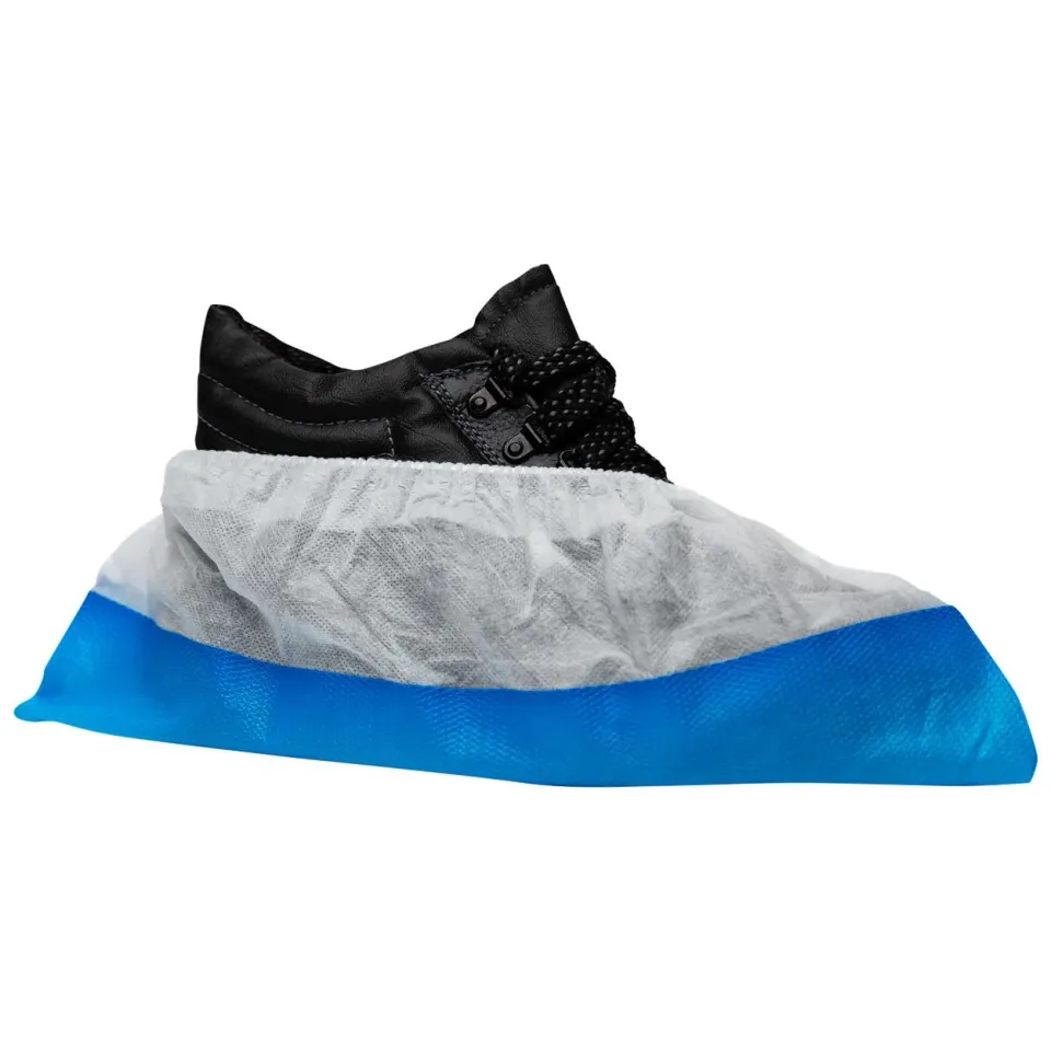 Oxxa Cover 5832 Überschuhe wasserdicht robust