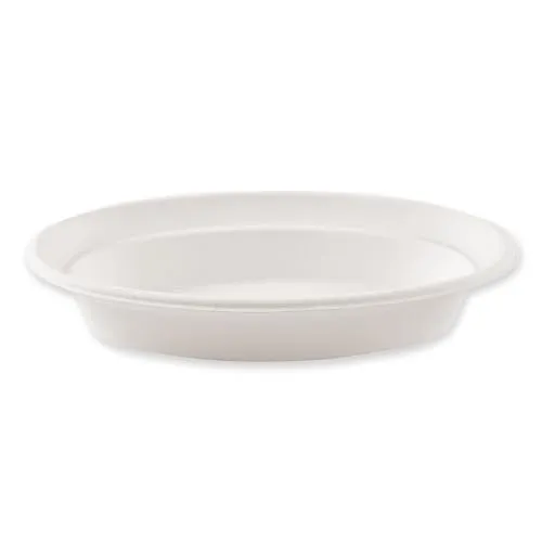 Franz Mensch NatureStar Schalen oval Zuckerrohr 500 Stück 680 ml