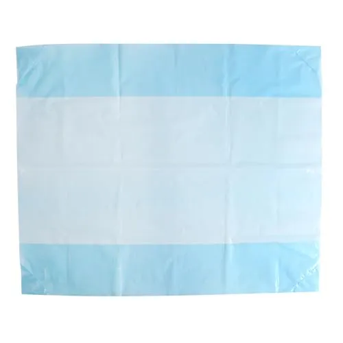 Hygostar Abdeckhaube LDPE blau 500 Stück 176 cm