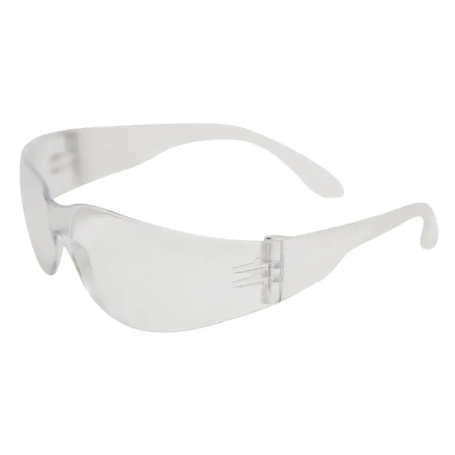 Oxxa Vision 8060 Schutzbrille klar