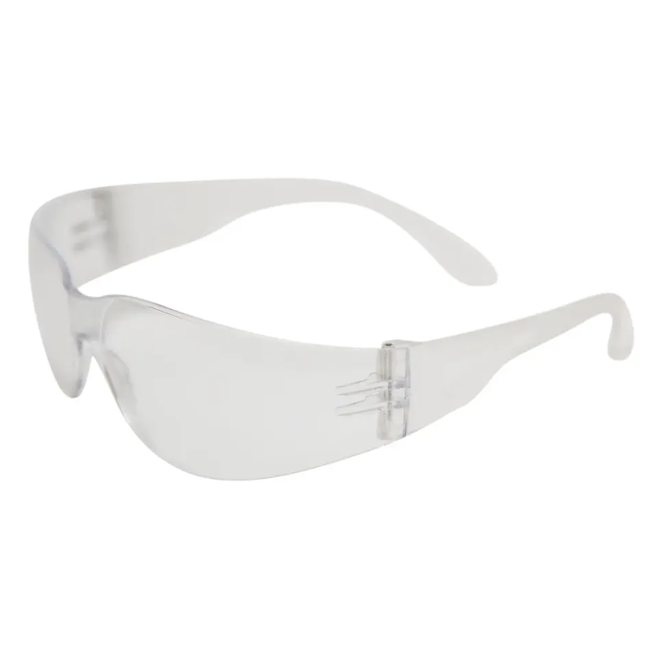 Oxxa Vision 8060 Schutzbrille klar