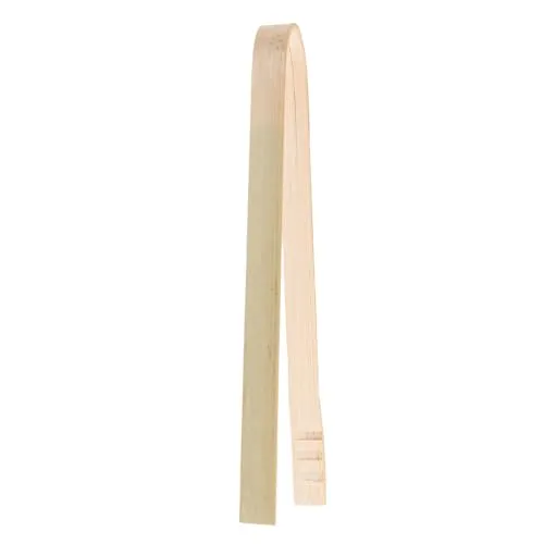 NATUREStar Fingerfood Zangen Bambus 10 cm 2500 Stück nature