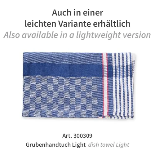 Franz Mensch Hygoclean Grubenhandtuch Standard 90x50 50 St