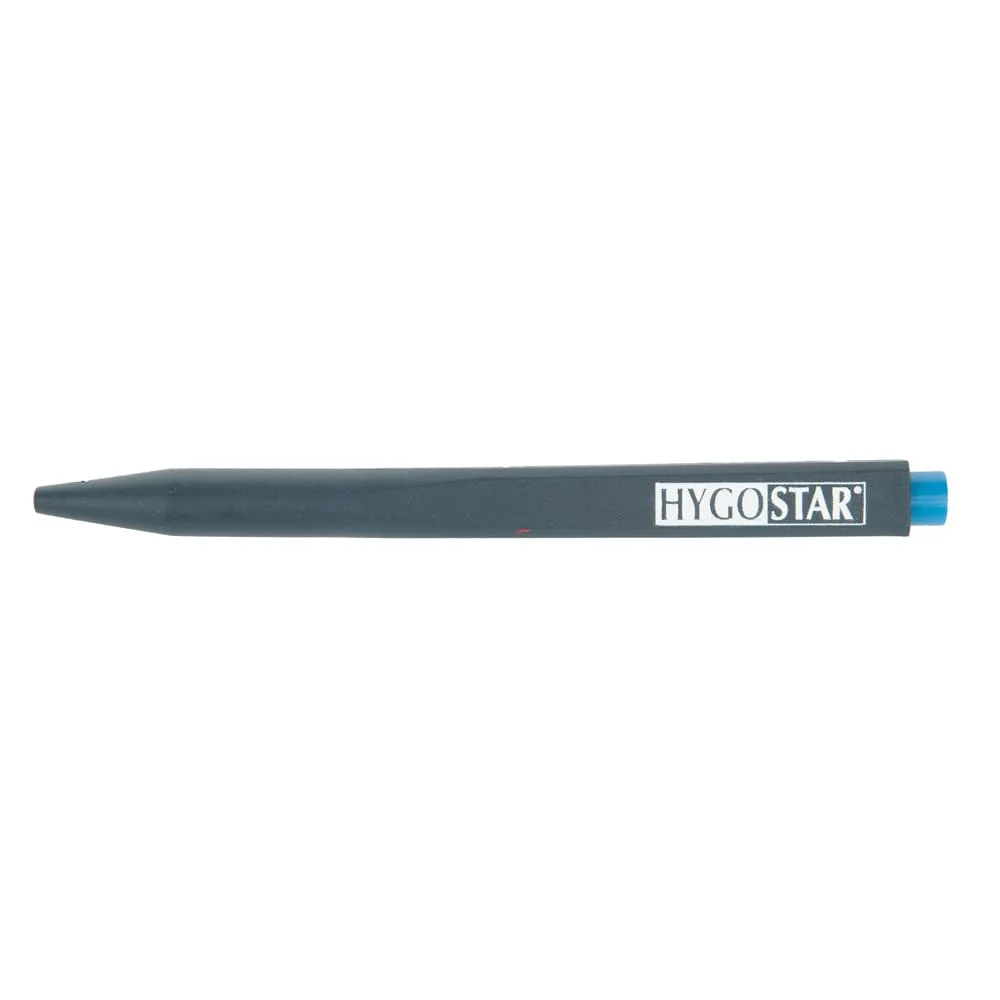 Hygostar Kugelschreiber Standard Detect Kugelschreiber 20 Stück blau