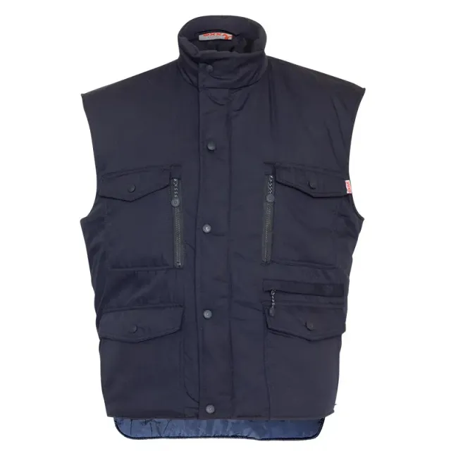 Oxxa Erin 0375 Bodywarmer Arbeitsweste