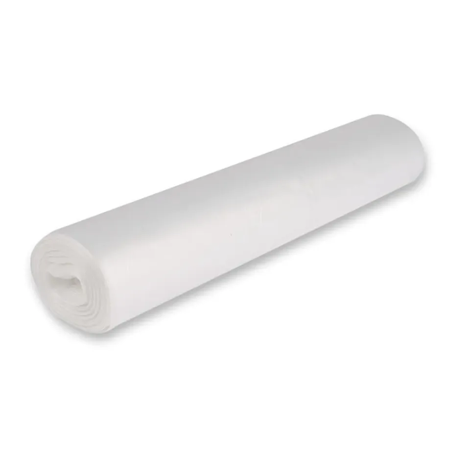 Hygostar Wide Fleischsäcke 30l 500 Stück transparent Rolle