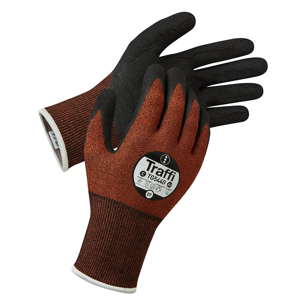 TraffiGlove TG5440 Handschuh ESD Schutz C