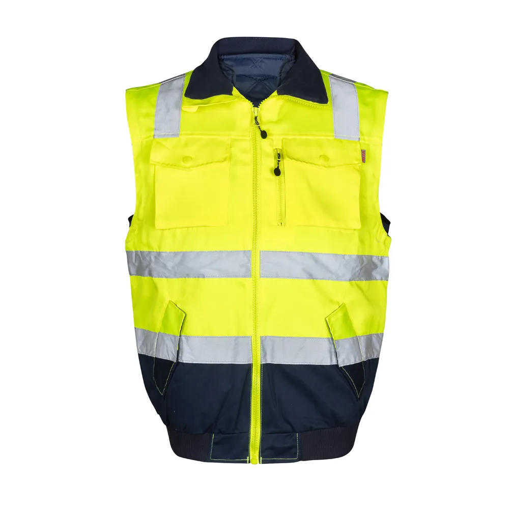 Oxxa Agatha 0962 Pilotjacke Refresh Winter Gefüttert