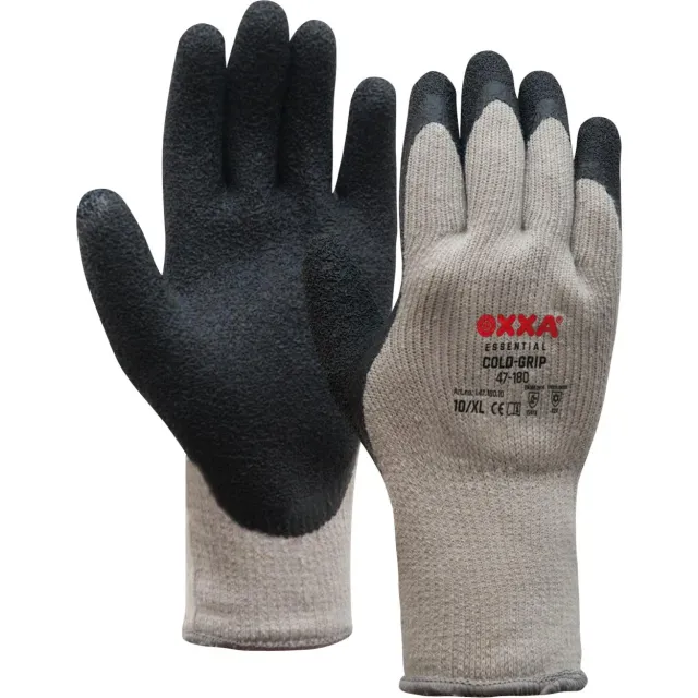 Oxxa Cold-Grip 47-180 Handschuh Winter