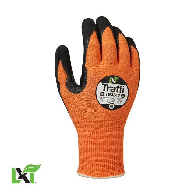 TraffiGlove TG3240 Handschuh LXT B