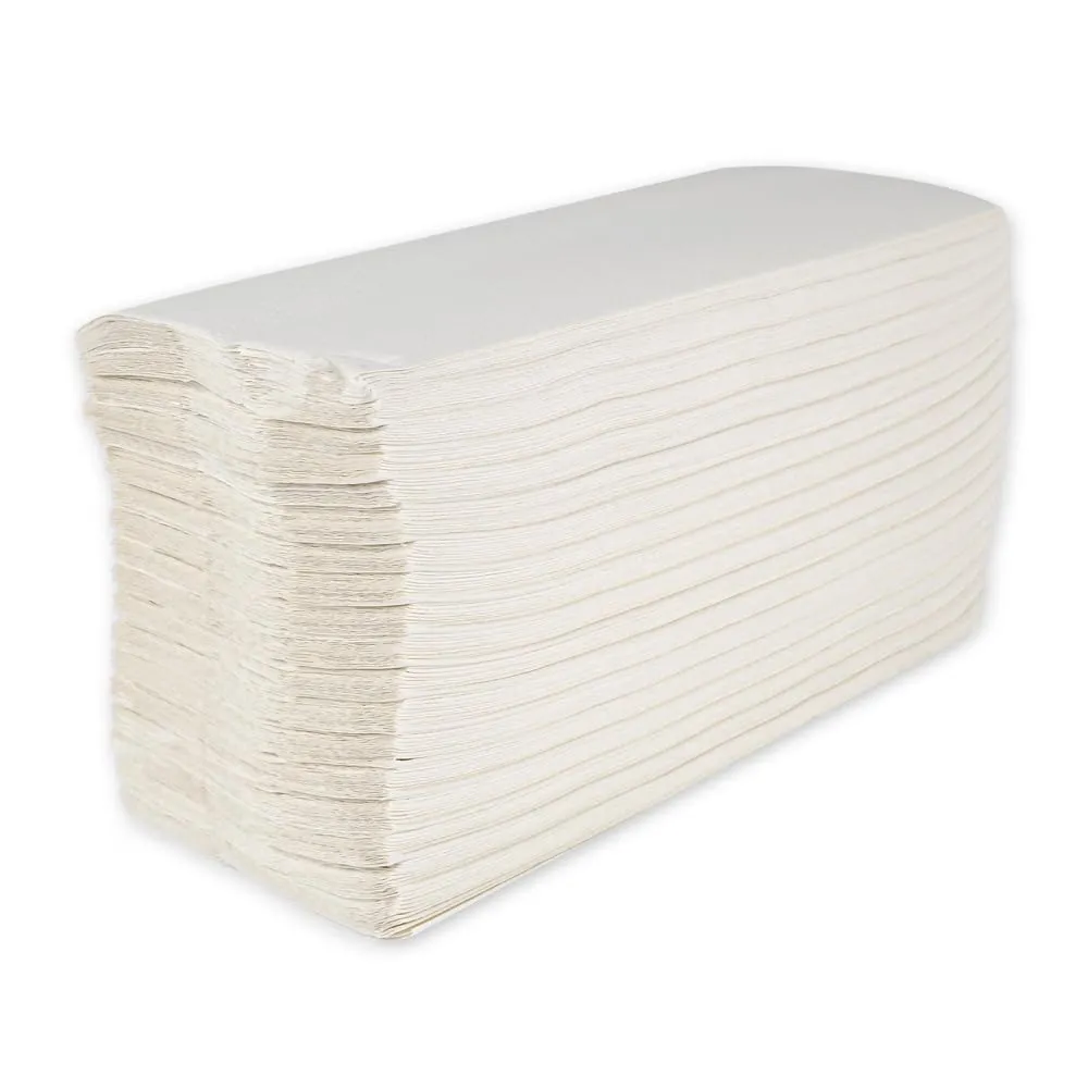 Hygoclean Papierhandtücher C-Falz 2-lagig 23x31cm 2880 Stück