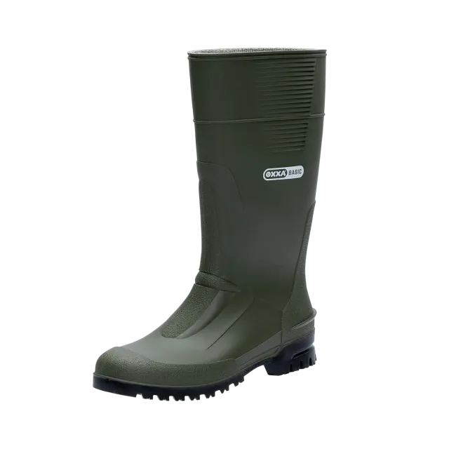 Oxxa Walker 3180 Stiefel wasserdicht