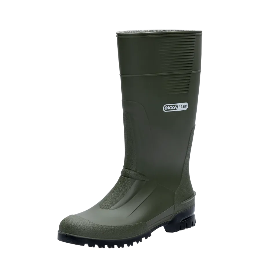 Oxxa Walker 3180 Stiefel wasserdicht
