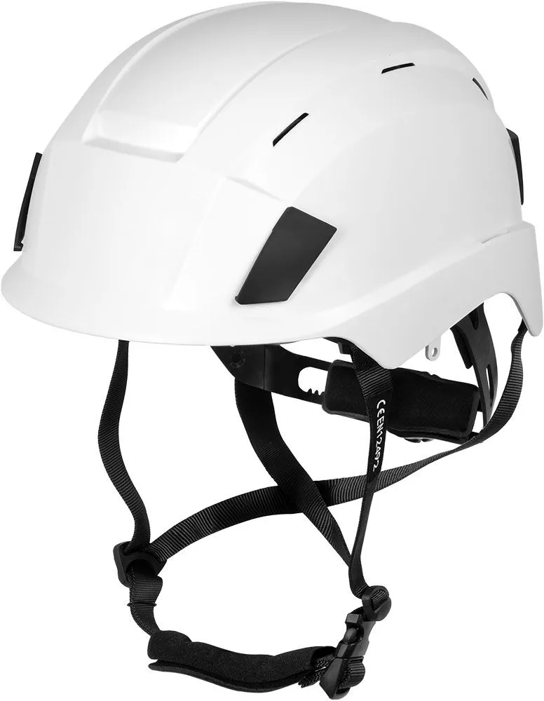 ACE Patera Premium Schutzhelm Weiß EN 397