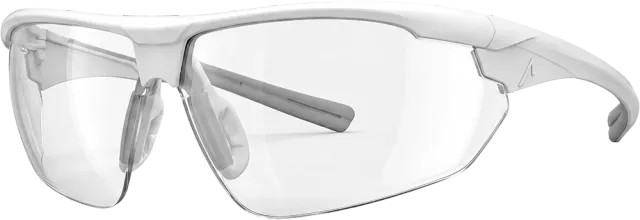 ACE Evo Schutzbrille Weiss beschlagfrei EN 166