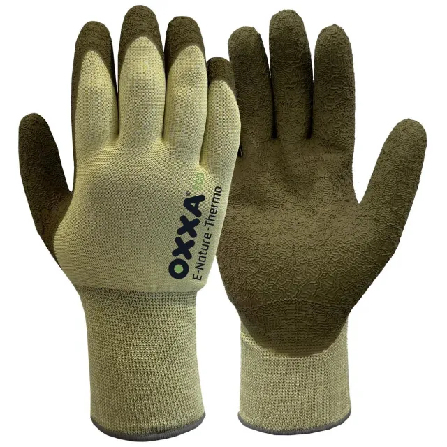 Oxxa E-Nature-Thermo 52-800 Handschuh Winter