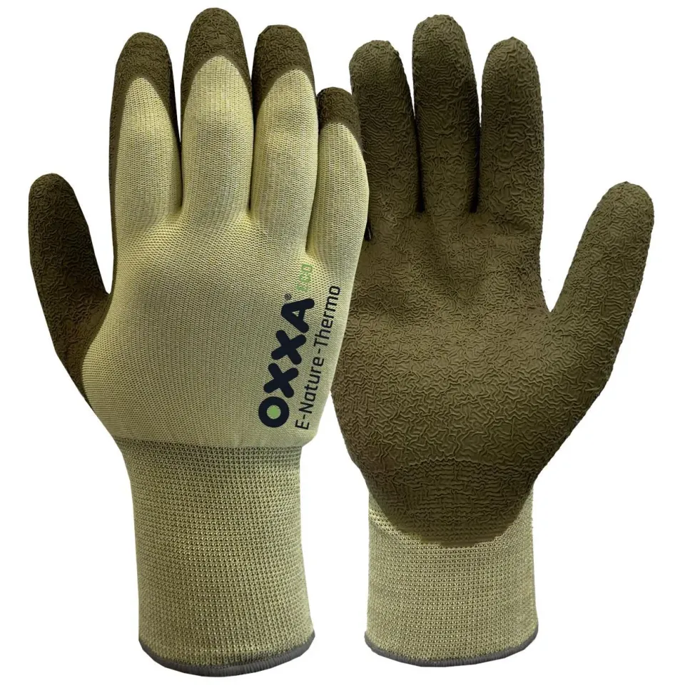 Oxxa E-Nature-Thermo 52-800 Handschuh Winter
