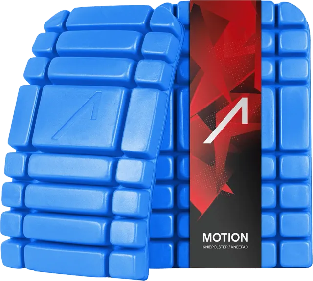ACE Motion Kniepolster für Genesis Arbeitshose EVA 1 Paar