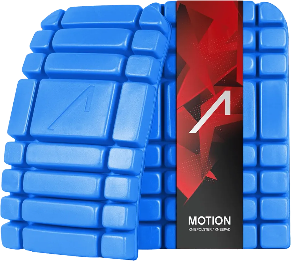 ACE Motion Kniepolster für Genesis Arbeitshose EVA 1 Paar