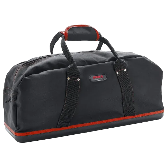 Oxxa Bisoke 4187 Sporttasche Robust Schwarz