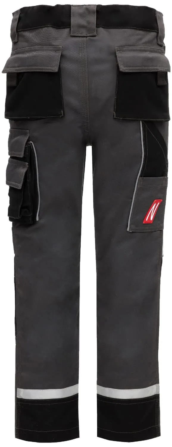 Nitras Motion Tex Kids 7612 Outdoorhose 134-140 robust