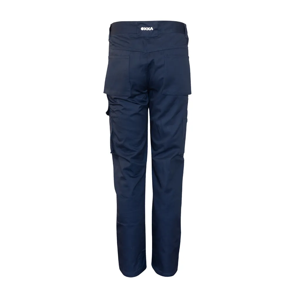 Oxxa Eduard 7260 Arbeitshose Refresh Bundhose