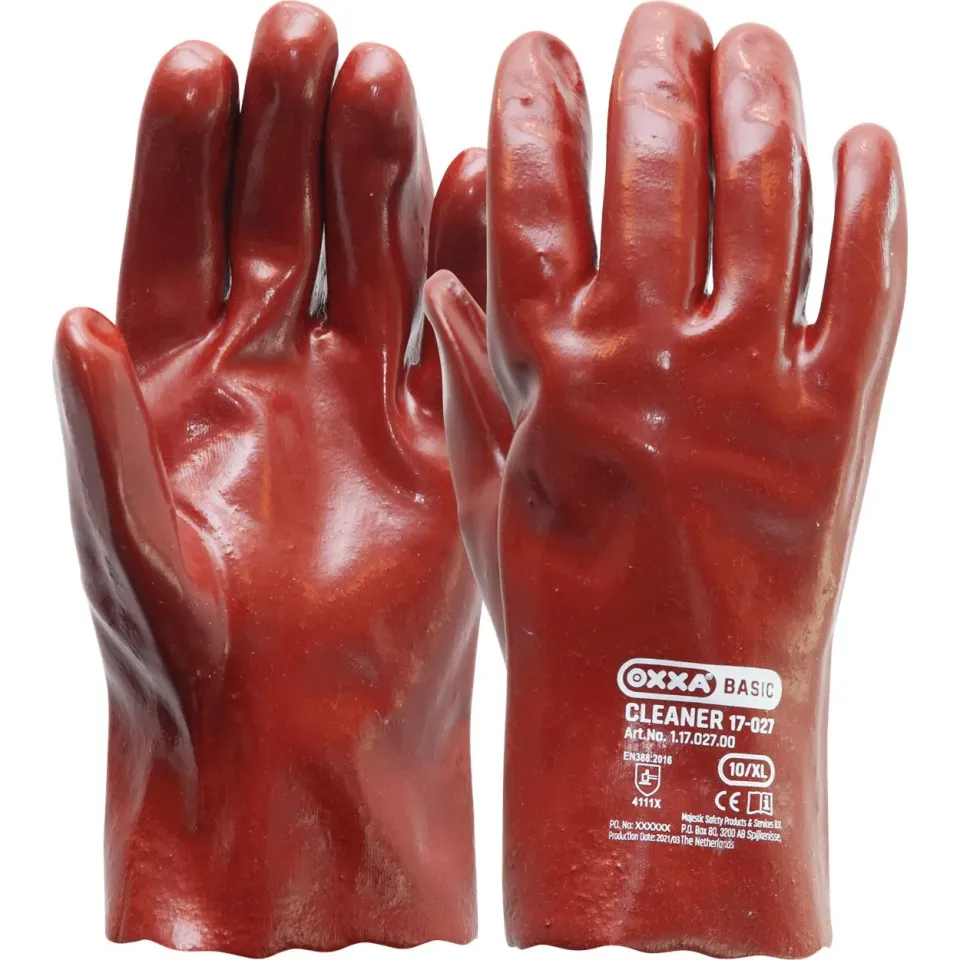 Oxxa Cleaner 17-027 Reinigungshandschuhe