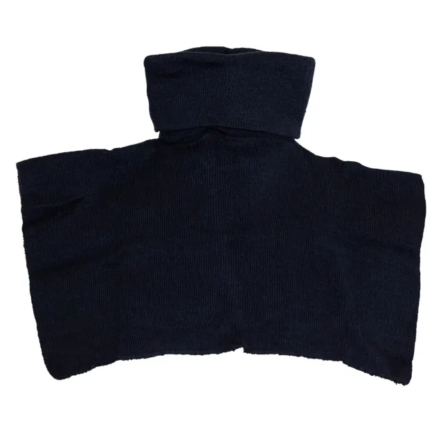 Oxxa General 2610 Halswärmer Acryl Marineblau