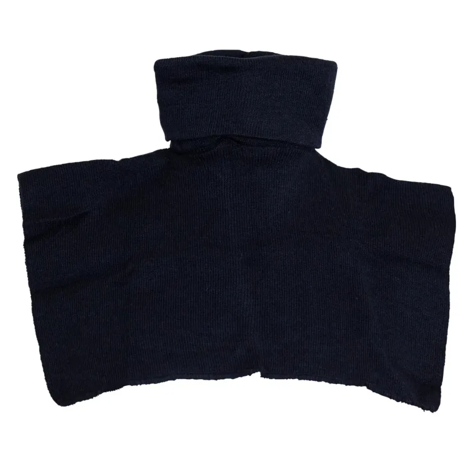 Oxxa General 2610 Halswärmer Acryl Marineblau